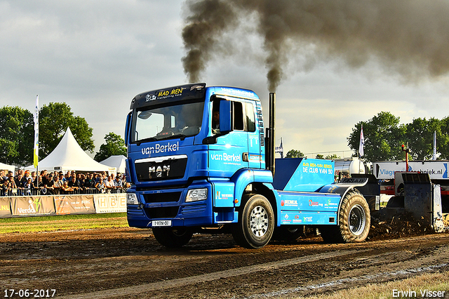 17-06-2017 Truckrun + Renswoude 806-BorderMaker 17-06-2017 Renswoude Zaterdag