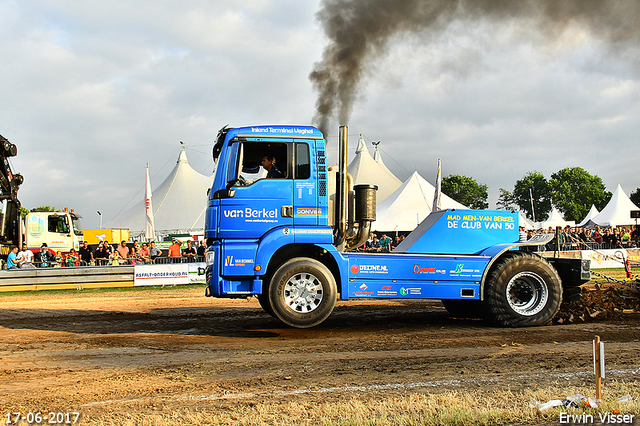 17-06-2017 Truckrun + Renswoude 807-BorderMaker 17-06-2017 Renswoude Zaterdag