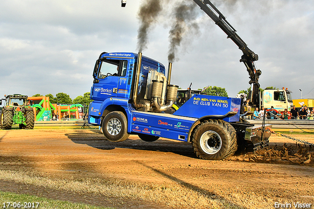 17-06-2017 Truckrun + Renswoude 808-BorderMaker 17-06-2017 Renswoude Zaterdag