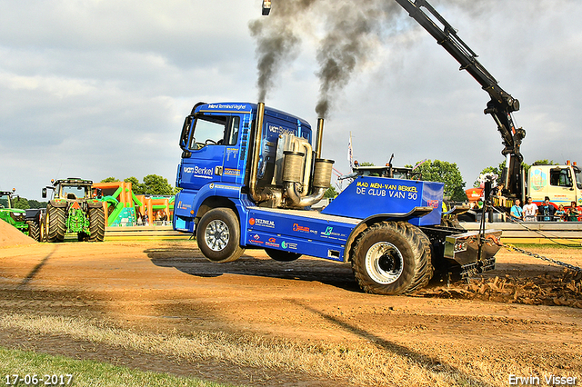 17-06-2017 Truckrun + Renswoude 809-BorderMaker 17-06-2017 Renswoude Zaterdag