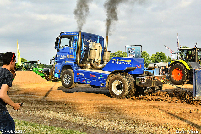 17-06-2017 Truckrun + Renswoude 810-BorderMaker 17-06-2017 Renswoude Zaterdag