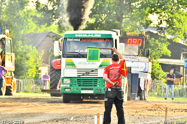 17-06-2017 Truckrun + Renswoude 811-BorderMaker 17-06-2017 Renswoude Zaterdag