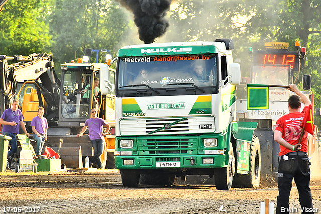 17-06-2017 Truckrun + Renswoude 813-BorderMaker 17-06-2017 Renswoude Zaterdag