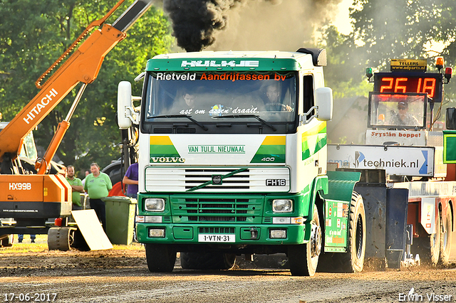 17-06-2017 Truckrun + Renswoude 814-BorderMaker 17-06-2017 Renswoude Zaterdag