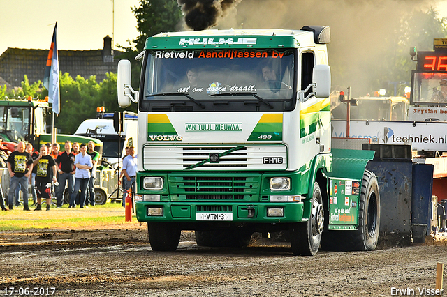 17-06-2017 Truckrun + Renswoude 815-BorderMaker 17-06-2017 Renswoude Zaterdag