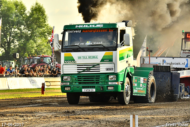 17-06-2017 Truckrun + Renswoude 816-BorderMaker 17-06-2017 Renswoude Zaterdag