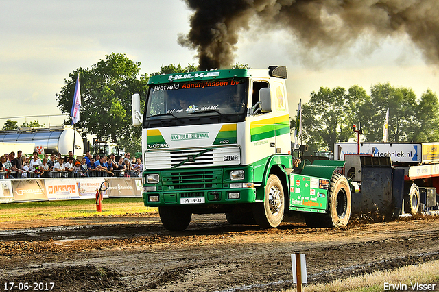 17-06-2017 Truckrun + Renswoude 818-BorderMaker 17-06-2017 Renswoude Zaterdag