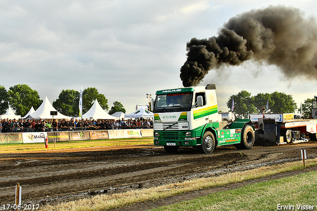 17-06-2017 Truckrun + Renswoude 819-BorderMaker 17-06-2017 Renswoude Zaterdag