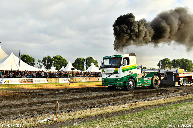 17-06-2017 Truckrun + Renswoude 820-BorderMaker 17-06-2017 Renswoude Zaterdag