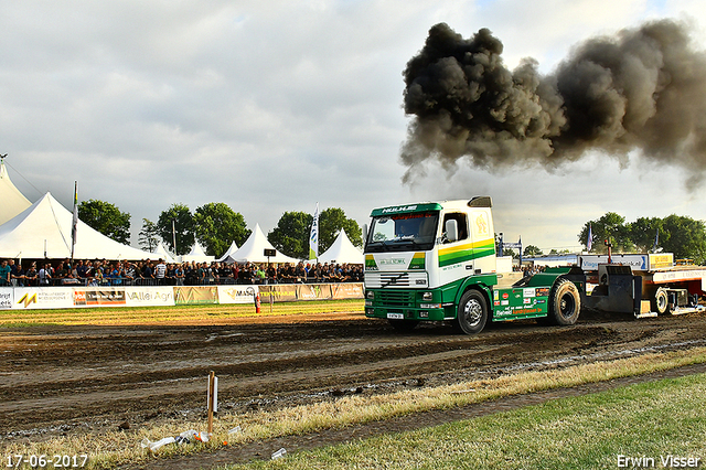 17-06-2017 Truckrun + Renswoude 821-BorderMaker 17-06-2017 Renswoude Zaterdag