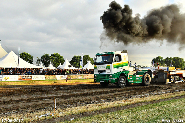 17-06-2017 Truckrun + Renswoude 822-BorderMaker 17-06-2017 Renswoude Zaterdag