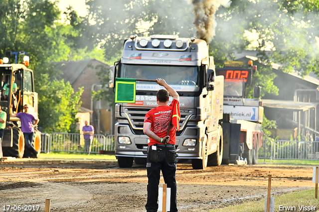 17-06-2017 Truckrun + Renswoude 823-BorderMaker 17-06-2017 Renswoude Zaterdag