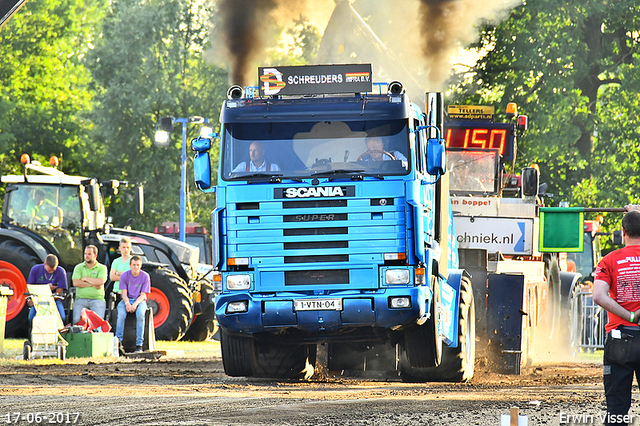 17-06-2017 Truckrun + Renswoude 848-BorderMaker 17-06-2017 Renswoude Zaterdag