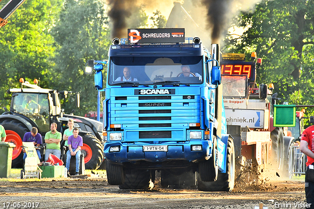 17-06-2017 Truckrun + Renswoude 849-BorderMaker 17-06-2017 Renswoude Zaterdag