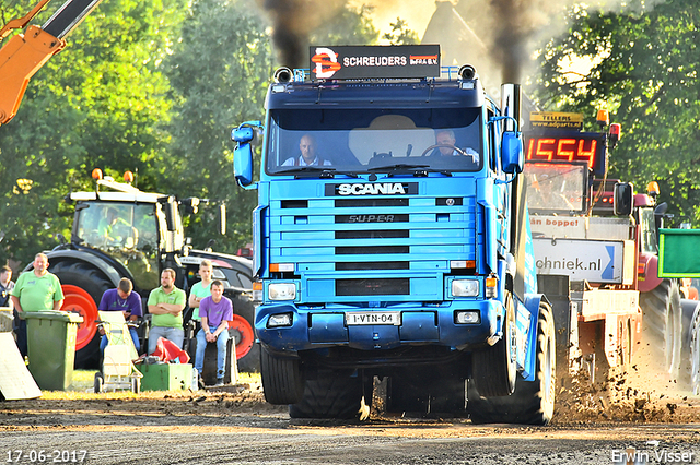 17-06-2017 Truckrun + Renswoude 850-BorderMaker 17-06-2017 Renswoude Zaterdag