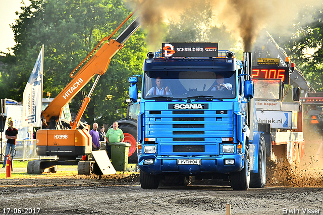 17-06-2017 Truckrun + Renswoude 852-BorderMaker 17-06-2017 Renswoude Zaterdag