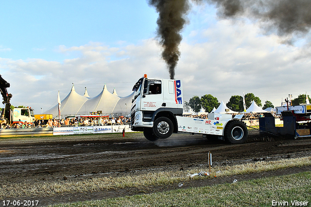 17-06-2017 Truckrun + Renswoude 877-BorderMaker 17-06-2017 Renswoude Zaterdag