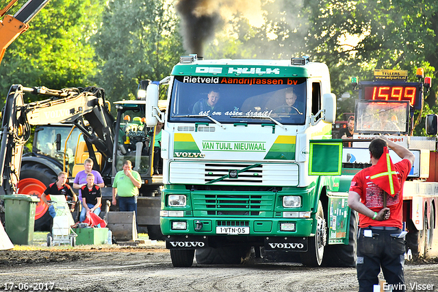 17-06-2017 Truckrun + Renswoude 884-BorderMaker 17-06-2017 Renswoude Zaterdag