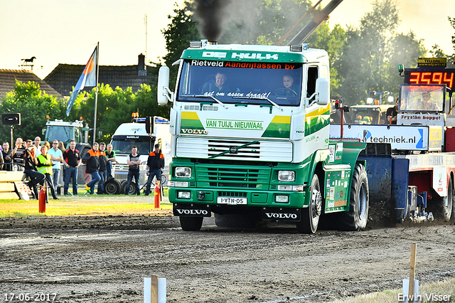 17-06-2017 Truckrun + Renswoude 886-BorderMaker 17-06-2017 Renswoude Zaterdag