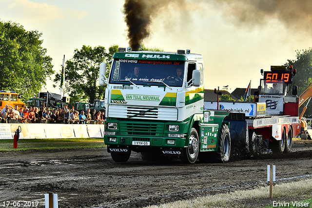 17-06-2017 Truckrun + Renswoude 888-BorderMaker 17-06-2017 Renswoude Zaterdag