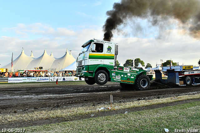 17-06-2017 Truckrun + Renswoude 891-BorderMaker 17-06-2017 Renswoude Zaterdag