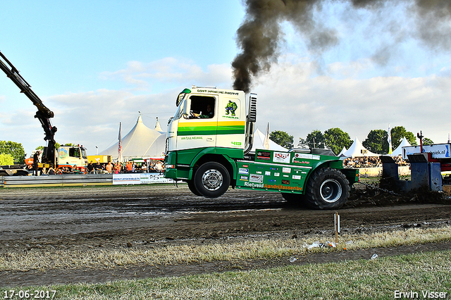 17-06-2017 Truckrun + Renswoude 892-BorderMaker 17-06-2017 Renswoude Zaterdag