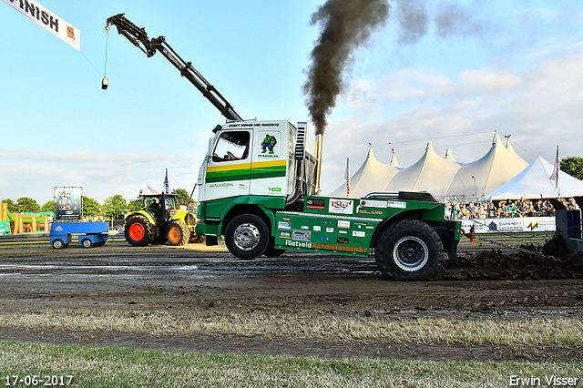 17-06-2017 Truckrun + Renswoude 894-BorderMaker 17-06-2017 Renswoude Zaterdag