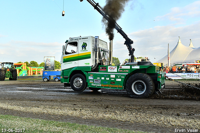 17-06-2017 Truckrun + Renswoude 895-BorderMaker 17-06-2017 Renswoude Zaterdag