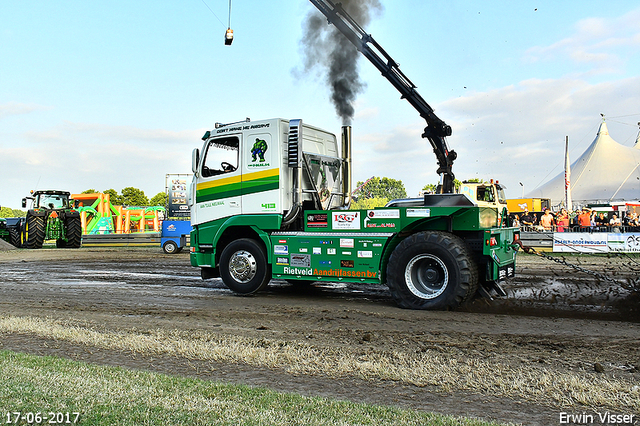 17-06-2017 Truckrun + Renswoude 897-BorderMaker 17-06-2017 Renswoude Zaterdag