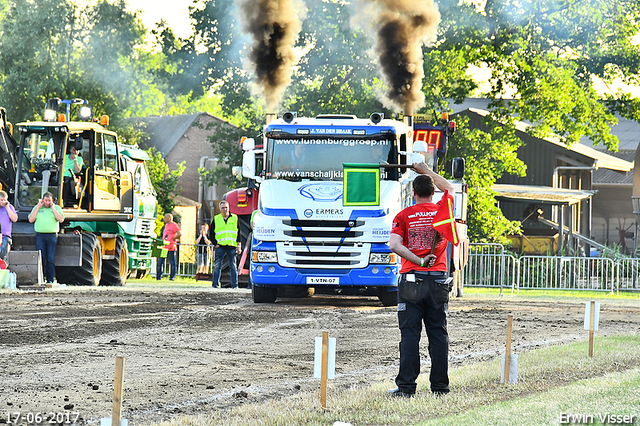 17-06-2017 Truckrun + Renswoude 898-BorderMaker 17-06-2017 Renswoude Zaterdag