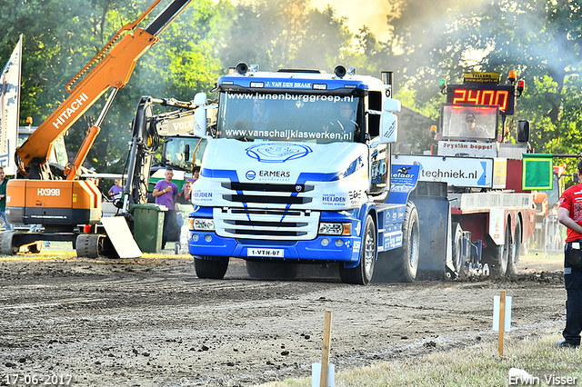 17-06-2017 Truckrun + Renswoude 904-BorderMaker 17-06-2017 Renswoude Zaterdag