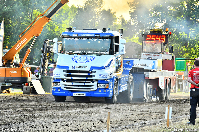 17-06-2017 Truckrun + Renswoude 906-BorderMaker 17-06-2017 Renswoude Zaterdag