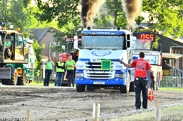 17-06-2017 Truckrun + Renswoude 908-BorderMaker 17-06-2017 Renswoude Zaterdag