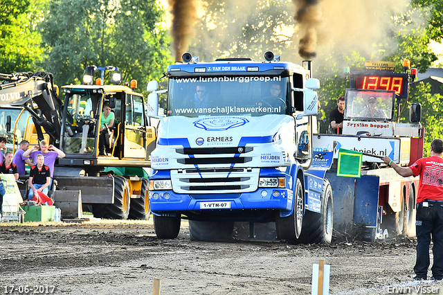 17-06-2017 Truckrun + Renswoude 911-BorderMaker 17-06-2017 Renswoude Zaterdag