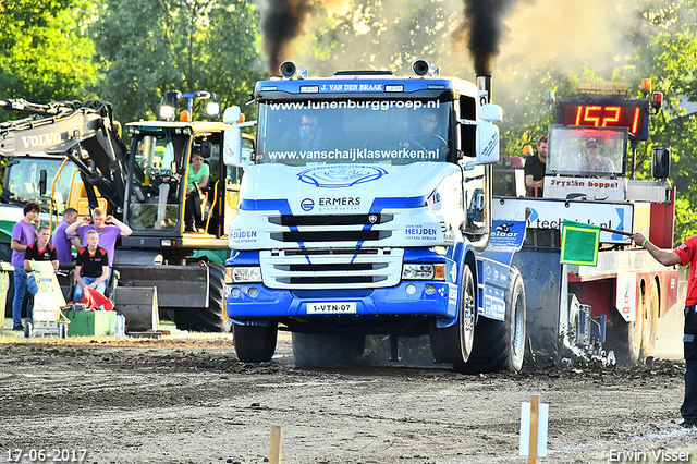 17-06-2017 Truckrun + Renswoude 912-BorderMaker 17-06-2017 Renswoude Zaterdag