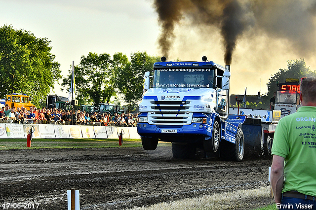 17-06-2017 Truckrun + Renswoude 914-BorderMaker 17-06-2017 Renswoude Zaterdag