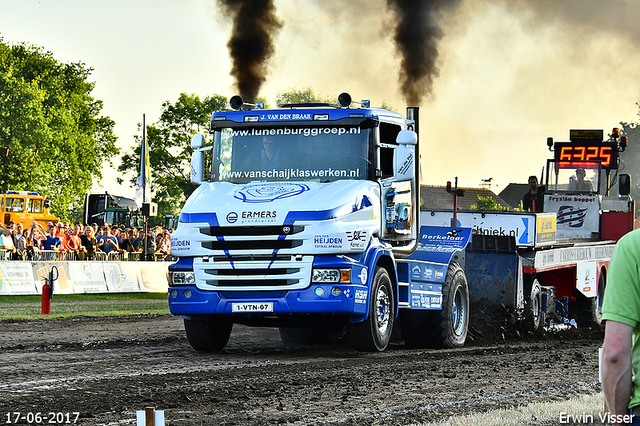 17-06-2017 Truckrun + Renswoude 915-BorderMaker 17-06-2017 Renswoude Zaterdag