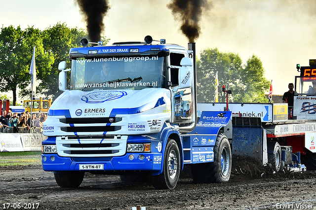 17-06-2017 Truckrun + Renswoude 917-BorderMaker 17-06-2017 Renswoude Zaterdag