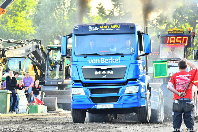 17-06-2017 Truckrun + Renswoude 921-BorderMaker 17-06-2017 Renswoude Zaterdag