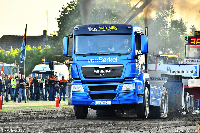 17-06-2017 Truckrun + Renswoude 923-BorderMaker 17-06-2017 Renswoude Zaterdag