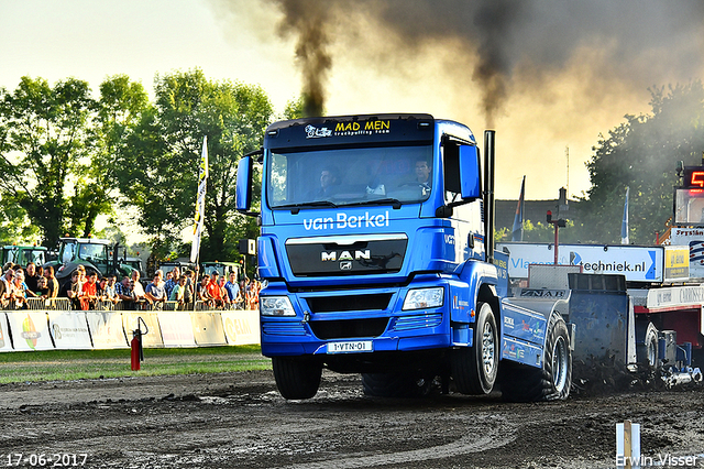 17-06-2017 Truckrun + Renswoude 925-BorderMaker 17-06-2017 Renswoude Zaterdag