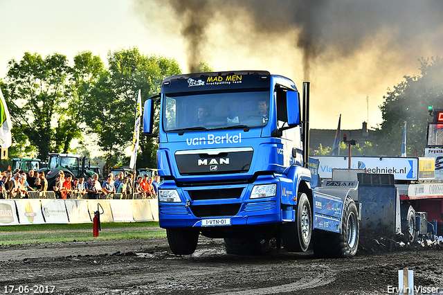 17-06-2017 Truckrun + Renswoude 926-BorderMaker 17-06-2017 Renswoude Zaterdag