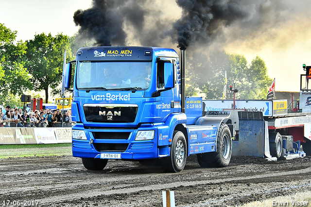 17-06-2017 Truckrun + Renswoude 930-BorderMaker 17-06-2017 Renswoude Zaterdag