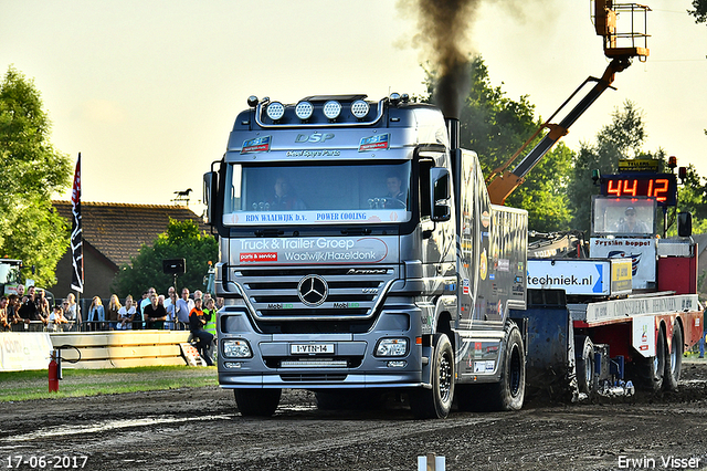 17-06-2017 Truckrun + Renswoude 939-BorderMaker 17-06-2017 Renswoude Zaterdag