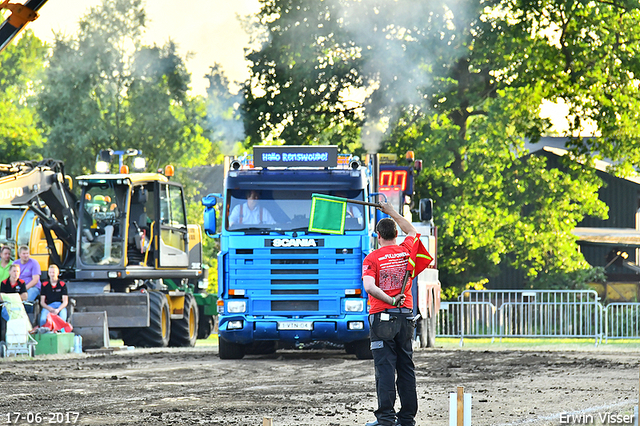 17-06-2017 Truckrun + Renswoude 942-BorderMaker 17-06-2017 Renswoude Zaterdag