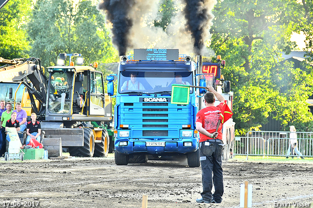 17-06-2017 Truckrun + Renswoude 943-BorderMaker 17-06-2017 Renswoude Zaterdag