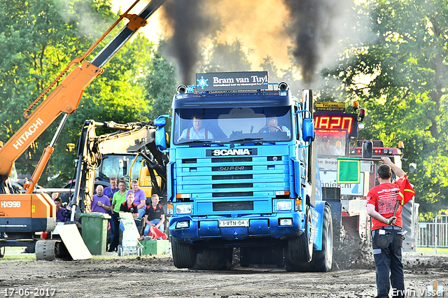 17-06-2017 Truckrun + Renswoude 945-BorderMaker 17-06-2017 Renswoude Zaterdag