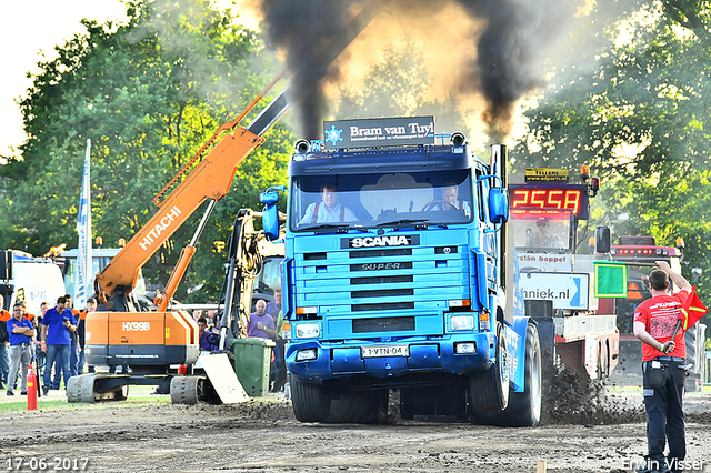 17-06-2017 Truckrun + Renswoude 946-BorderMaker 17-06-2017 Renswoude Zaterdag