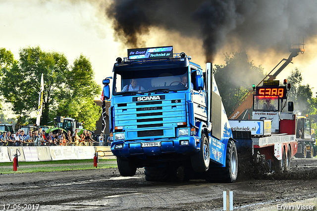 17-06-2017 Truckrun + Renswoude 949-BorderMaker 17-06-2017 Renswoude Zaterdag