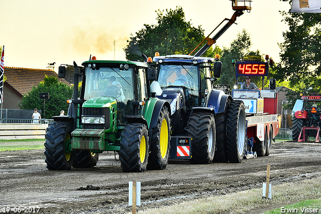 17-06-2017 Truckrun + Renswoude 979-BorderMaker 17-06-2017 Renswoude Zaterdag